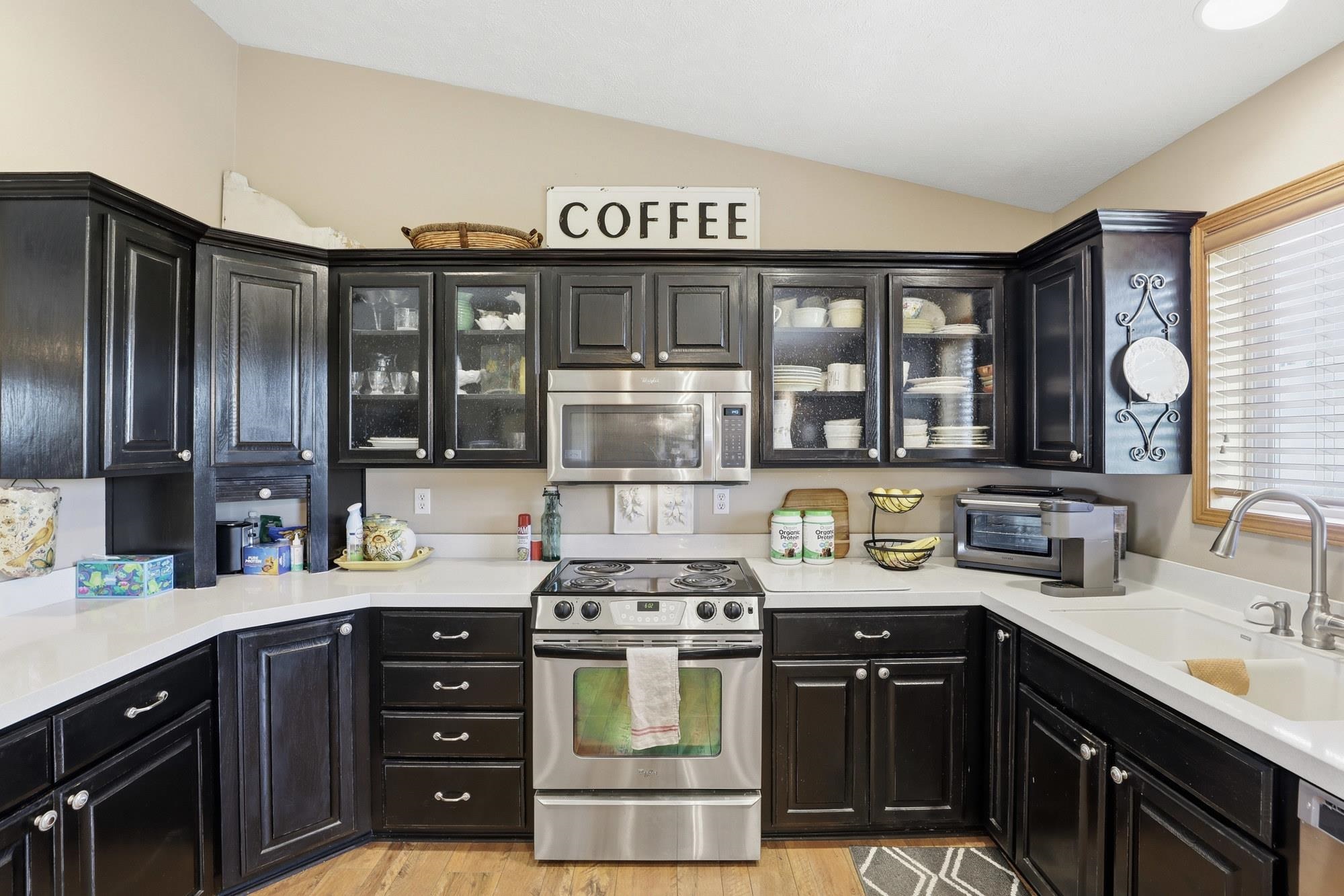 10505 South Sharon Road Spokane, WA 99223 - Photo 11 of 48
