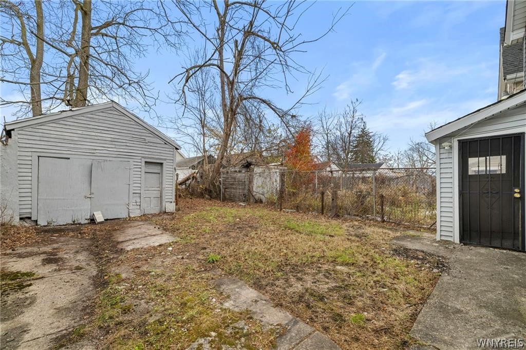 154 Zenner Street Buffalo, NY 14211 - Photo 34 of 41