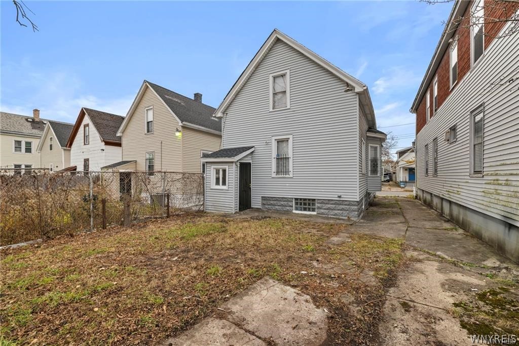 154 Zenner Street Buffalo, NY 14211 - Photo 35 of 41