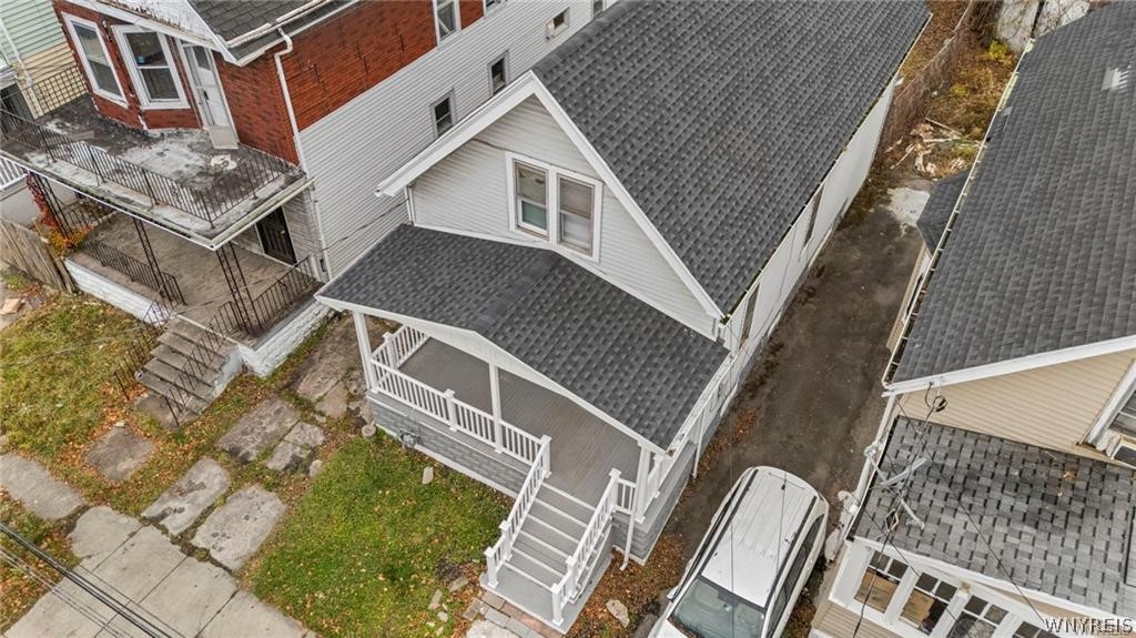 154 Zenner Street Buffalo, NY 14211 - Photo 37 of 41