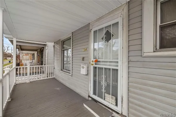 $139,900 | 154 Zenner Street, Buffalo, NY 14211