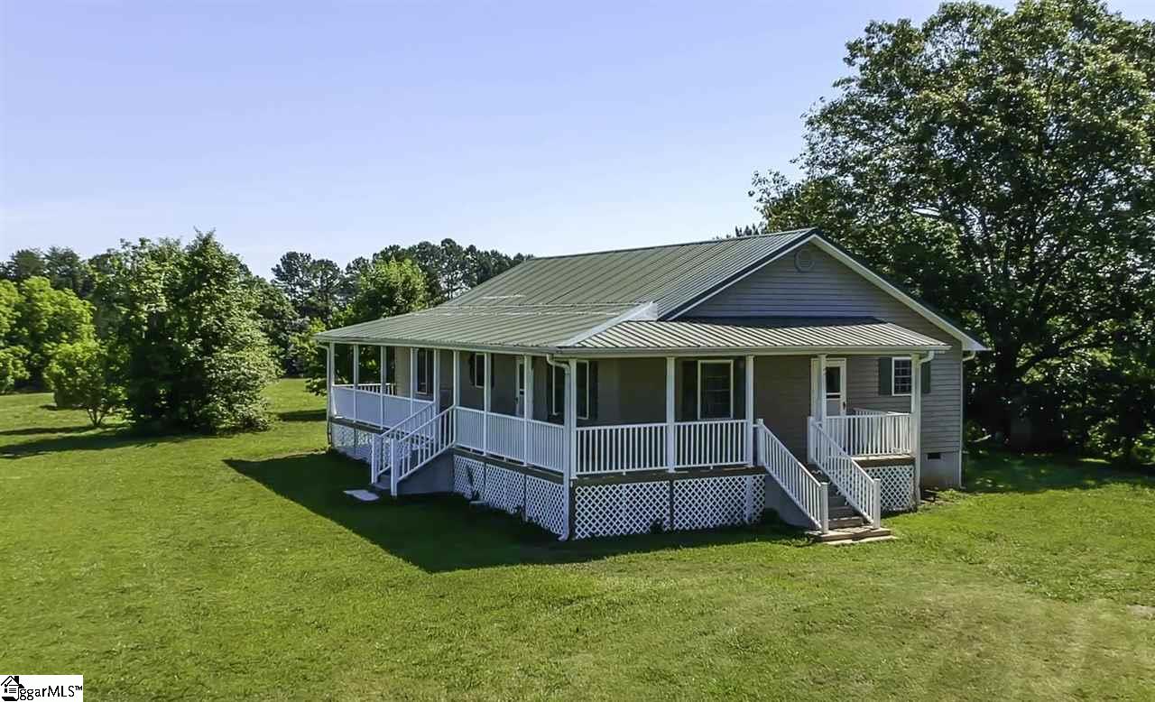 121 Dickard Road Walhalla, SC 29691 - Photo 21 of 22 Gallery Image 21