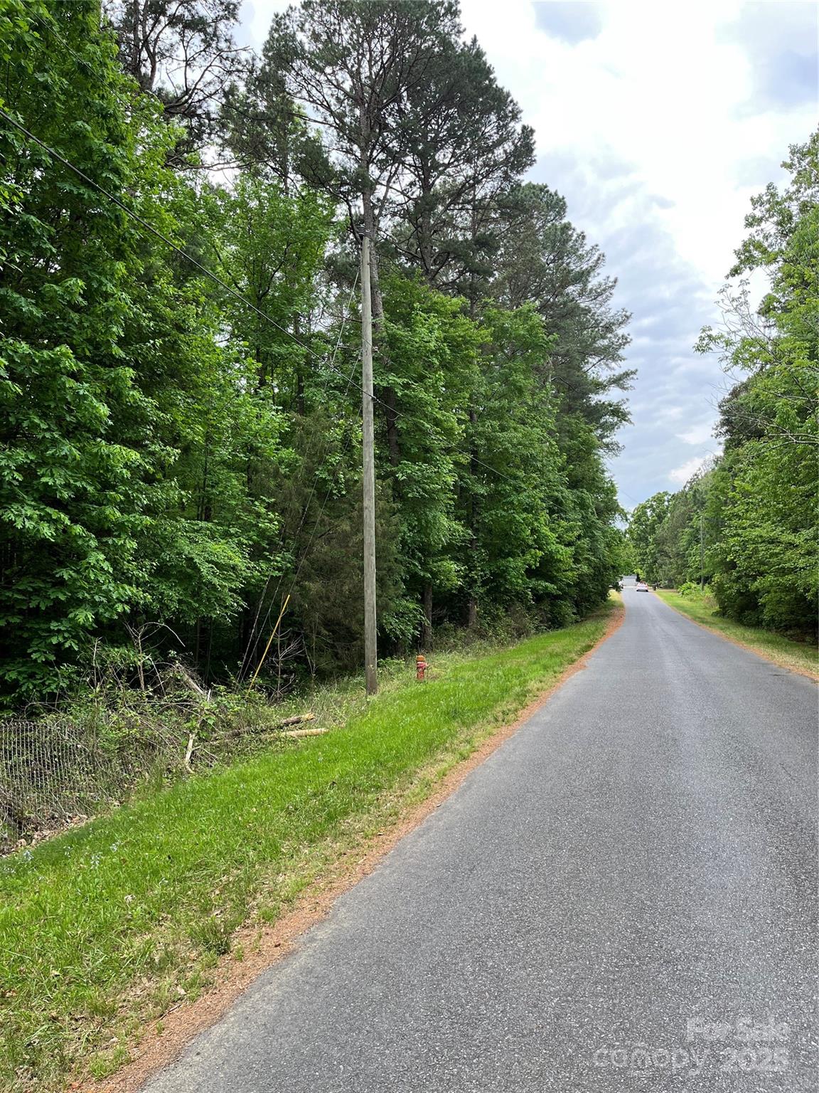 7.52-acres Sides Road Kannapolis, NC 28083 - Photo 1 of 8 Gallery Image 1