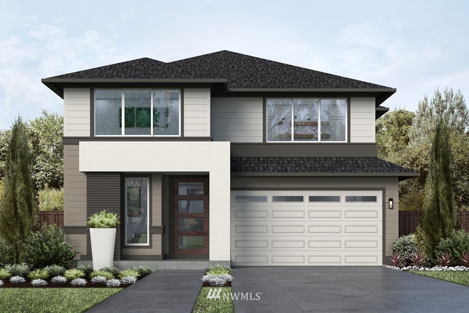 3302 Southeast 18th Street Renton, WA 98058 - Photo 1 of 12