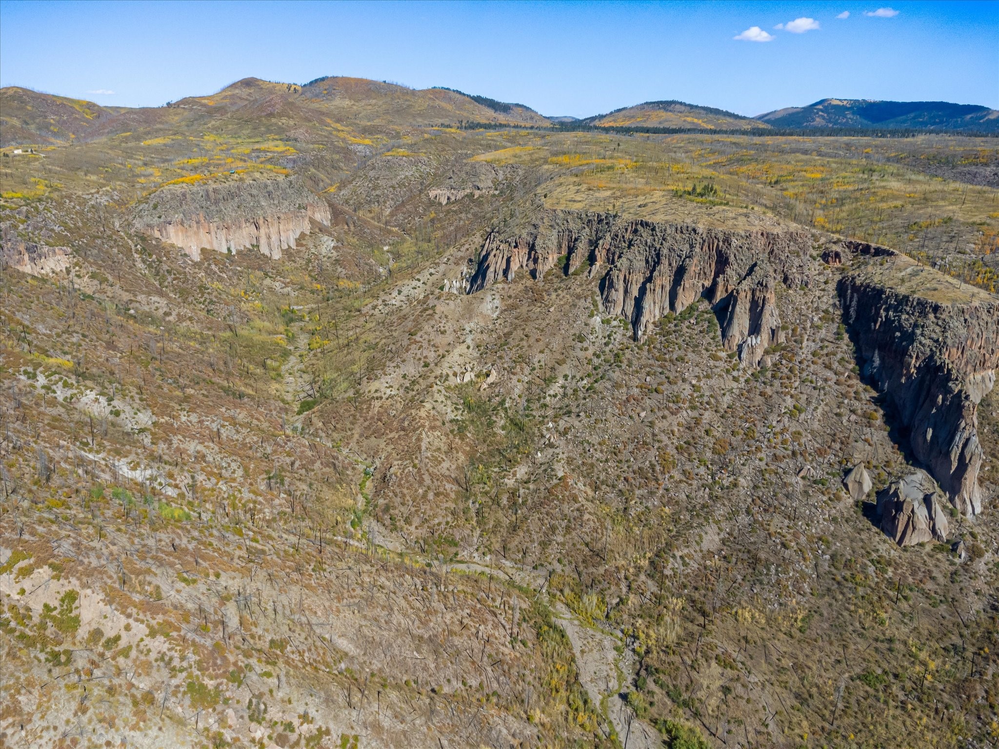 995 Forest Road, Unit 268 Jemez Springs, NM 87025 - Photo 7 of 24