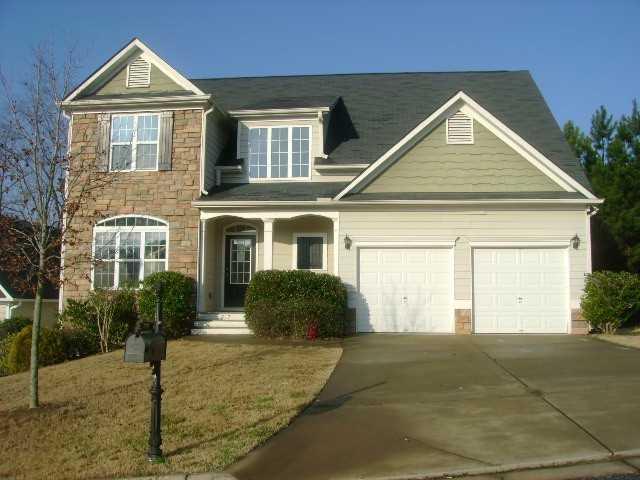 507 Autumn Ridge Drive Canton, GA 30115 - Photo 1 of 1 Gallery Image 1