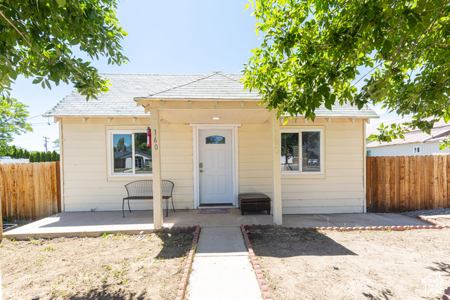 160 South Main Street Beaver, UT 84713 - Photo 1 of 1 Gallery Image 1