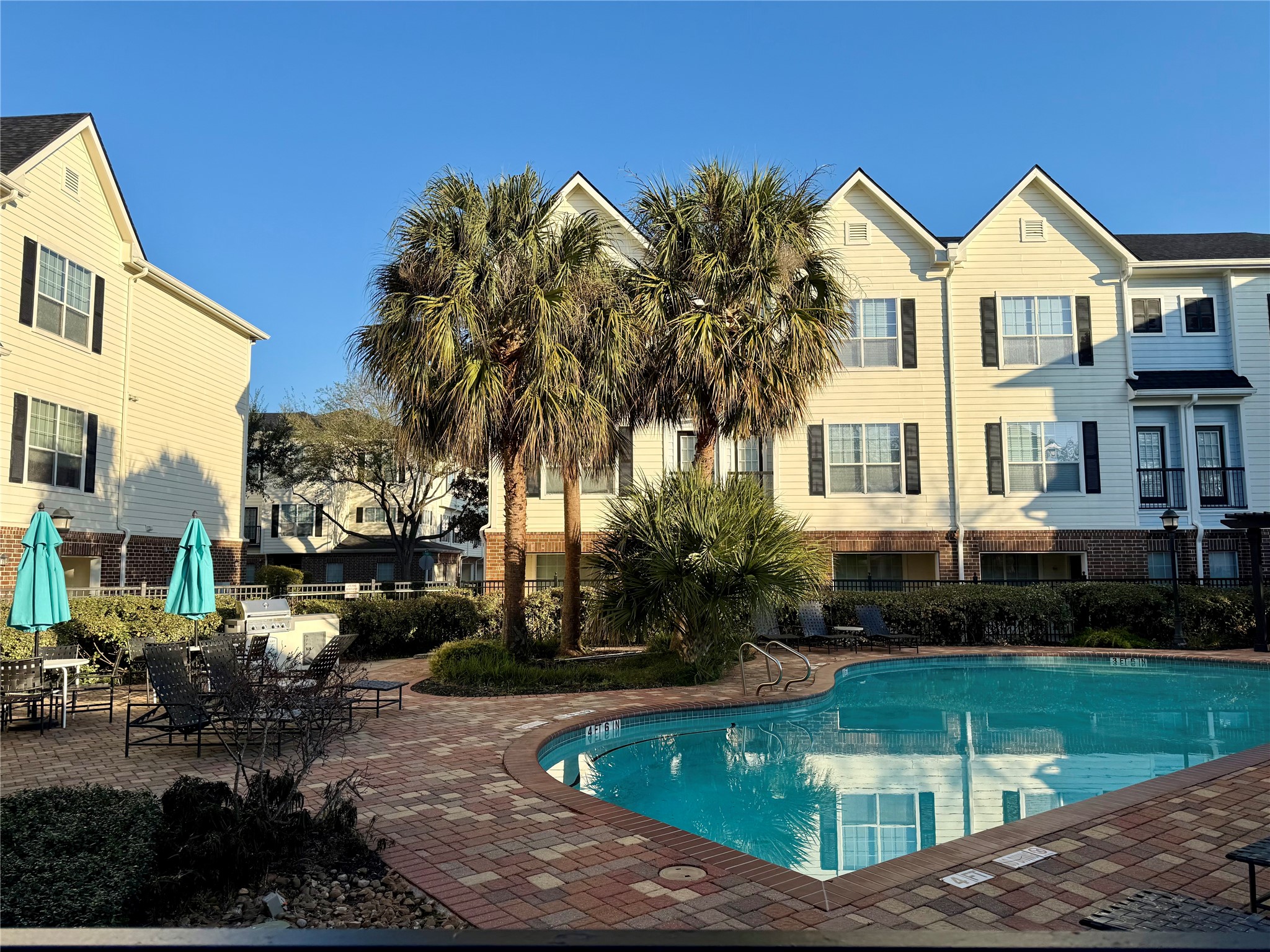 9200 Westheimer Road, Unit 1003 Houston, TX 77063 - Photo 2 of 18