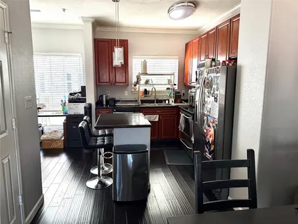 $2,000 | 9200 Westheimer Road, Unit 1003, Houston, TX 77063