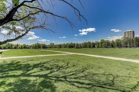$289,000 | 1243 North Gaylord Street, Unit 205, Denver, CO 80206