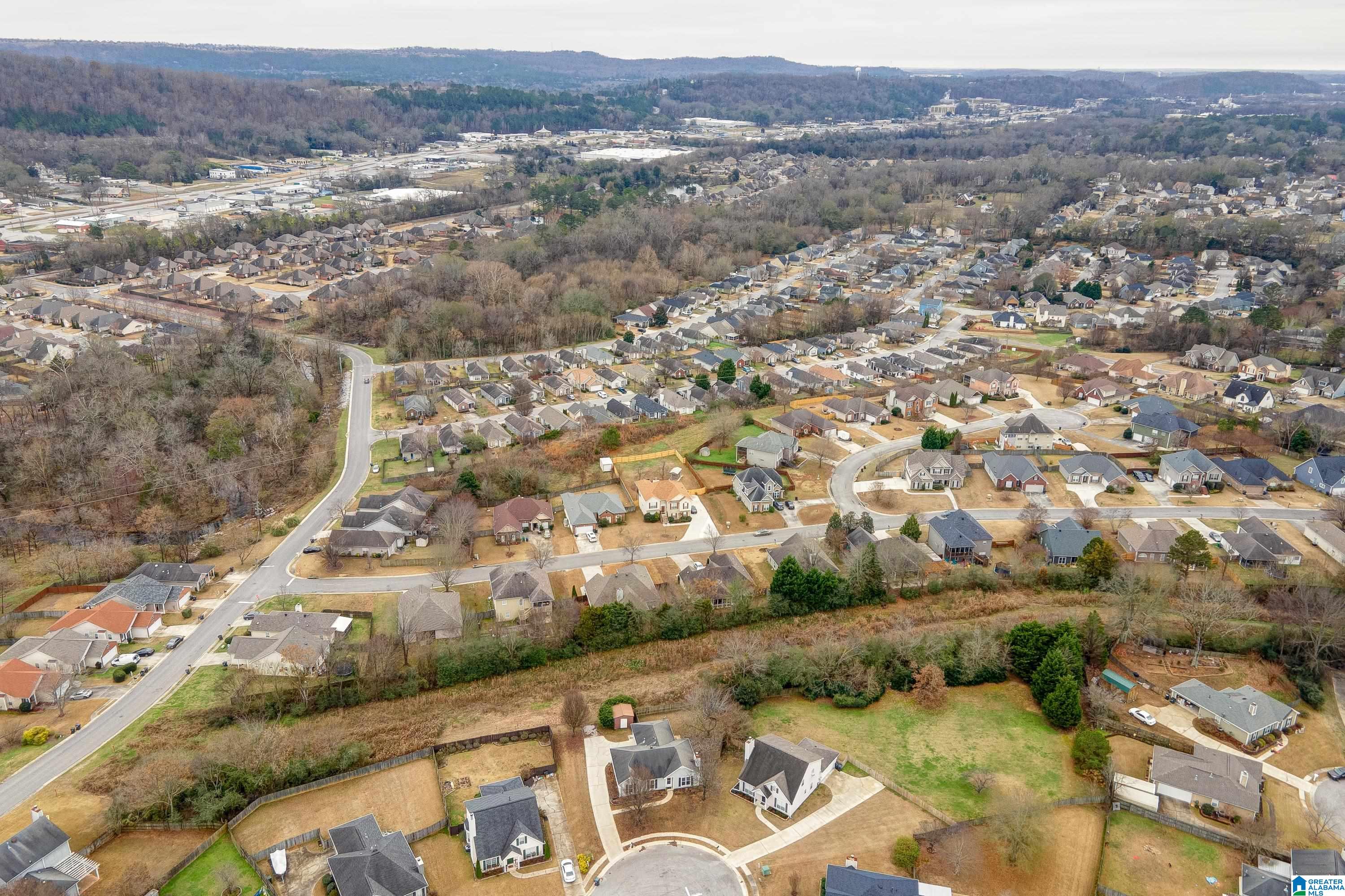 211 Stone Circle Pelham, AL 35124 - Photo 32 of 38