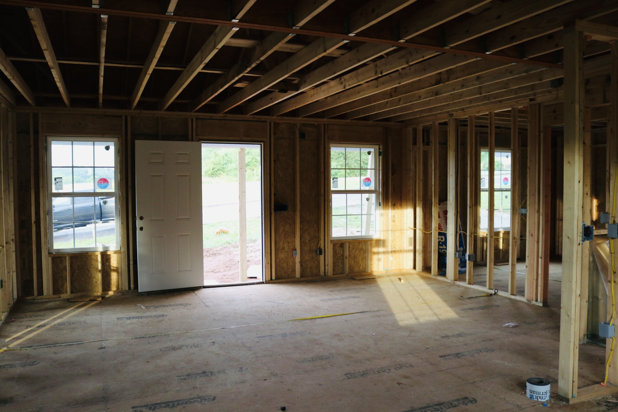 133 Rodeo Drive Columbia, TN 38401 - Photo 7 of 7 Gallery Image 7