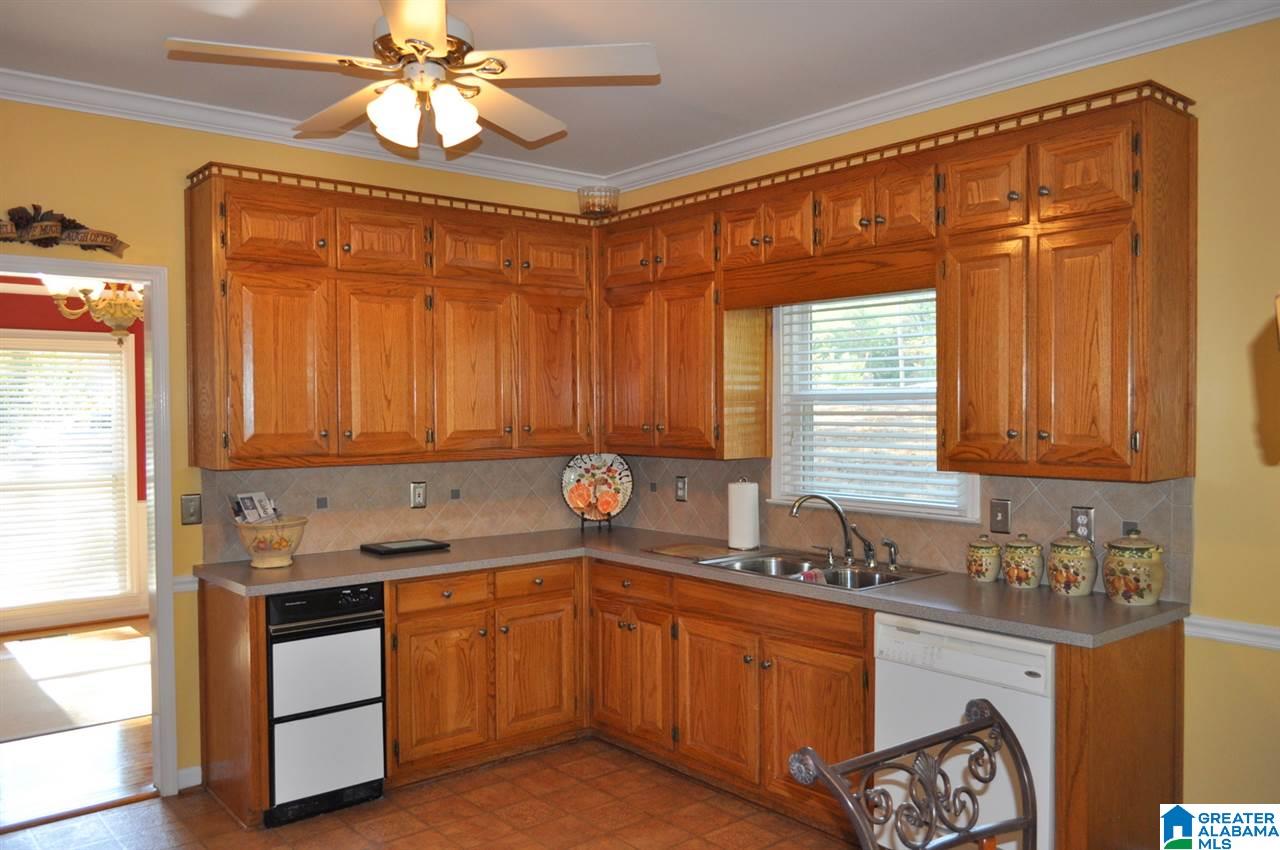 3705 Hunter Ridge Road Moody, AL 35004 - Photo 16 of 50