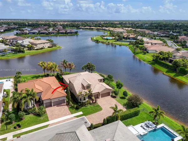 $1,945,000 | 130 Blanca Isles Lane, Jupiter, FL 33478