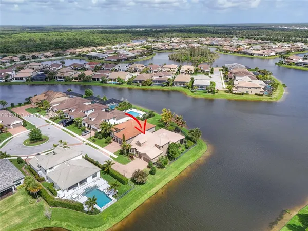 $1,945,000 | 130 Blanca Isles Lane, Jupiter, FL 33478