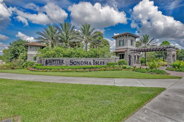 $1,945,000 | 130 Blanca Isles Lane, Jupiter, FL 33478