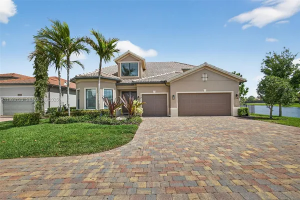 $1,945,000 | 130 Blanca Isles Lane, Jupiter, FL 33478
