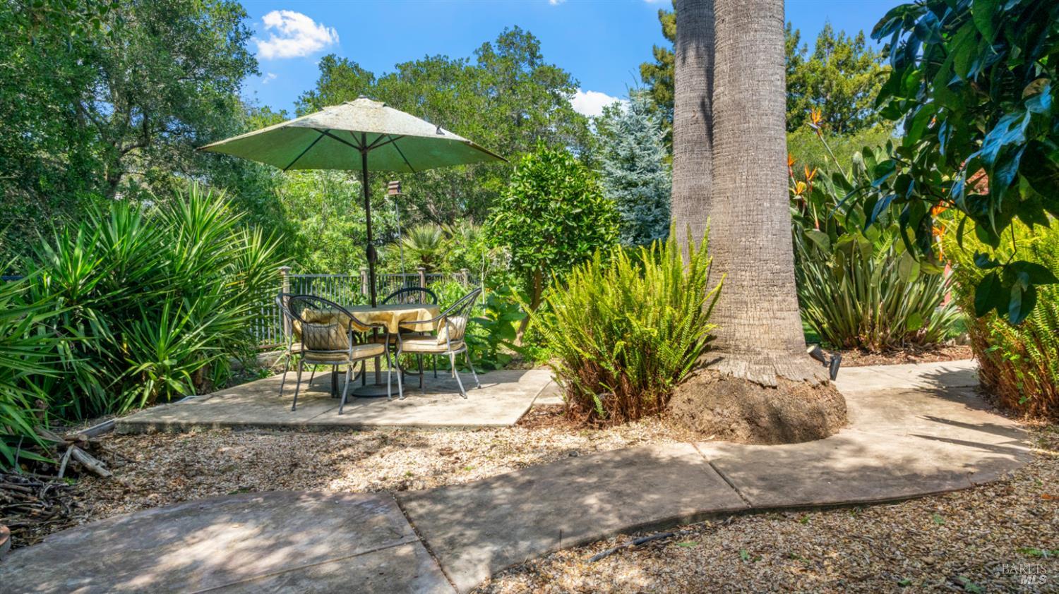 2593 Athena Court Santa Rosa, CA 95401 - Photo 46 of 59