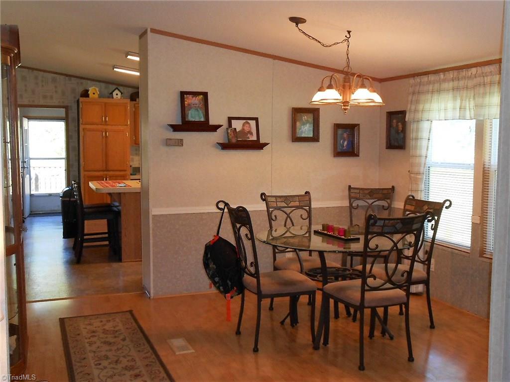 245 Pennington Road Reidsville, NC 27320 - Photo 14 of 30 Gallery Image 14