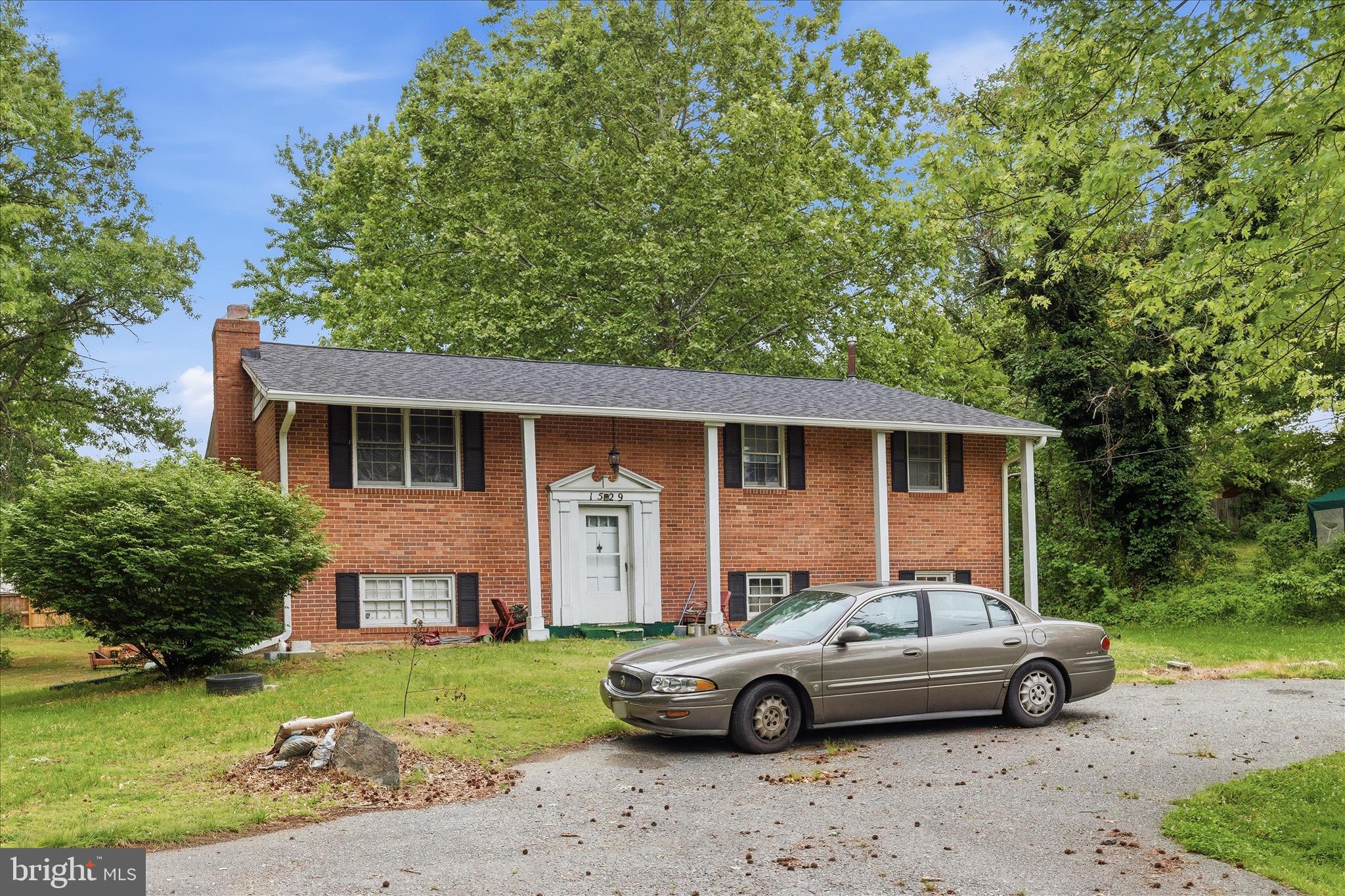 1529 7th Street Lanham, MD 20706 - Photo 2 of 24