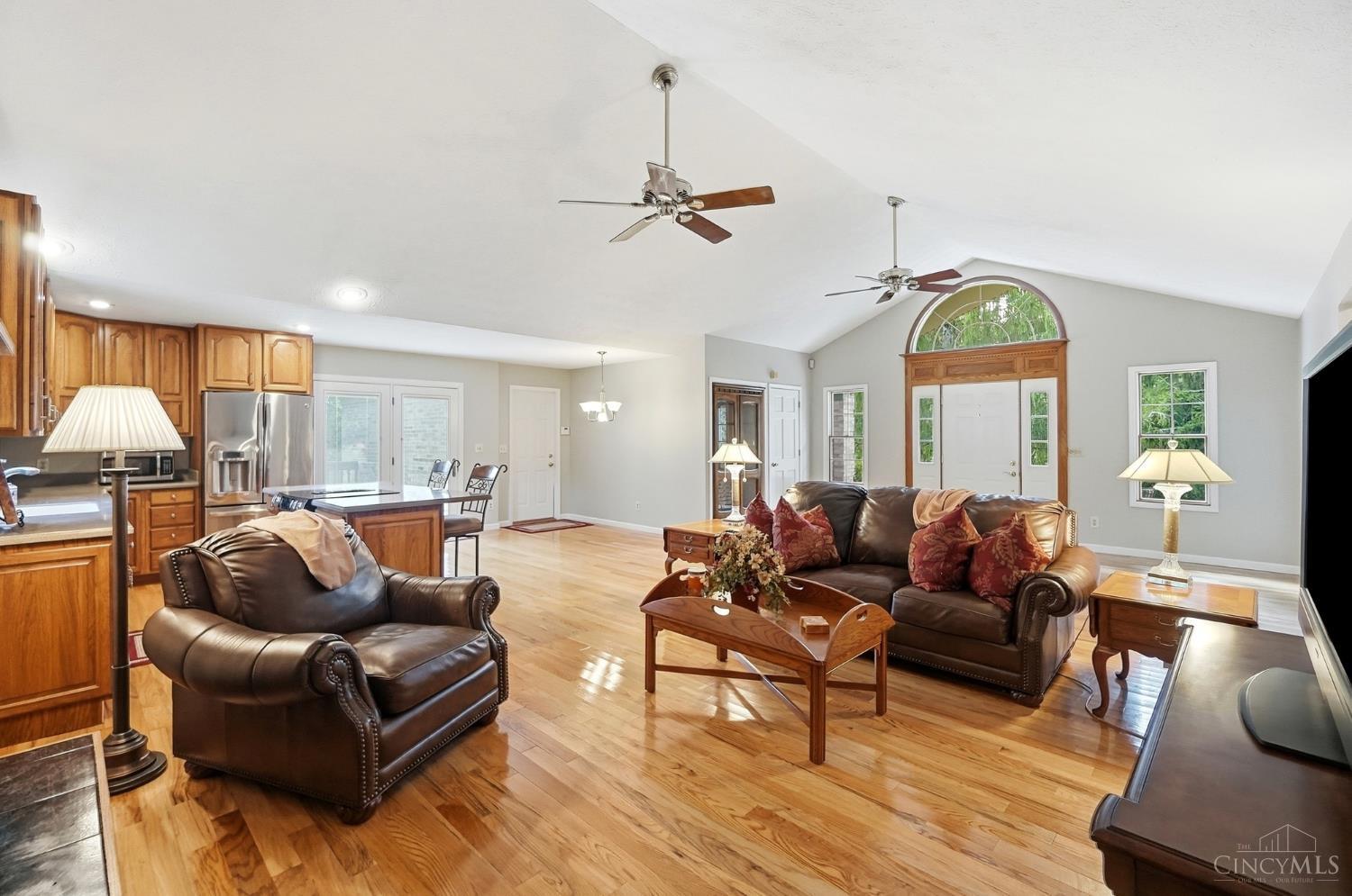 350 Nunner Road Maineville, OH 45039 - Photo 9 of 44 Gallery Image 9
