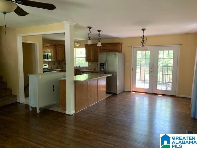 2209 Etowah Street Birmingham, AL 35217 - Photo 4 of 6