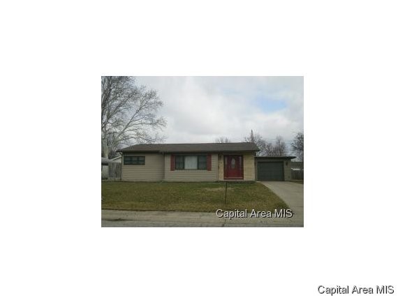 40 Marian Lane Springfield, IL 62704 - Photo 1 of 18