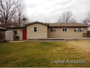 40 Marian Lane Springfield, IL 62704 - Photo 3 of 18