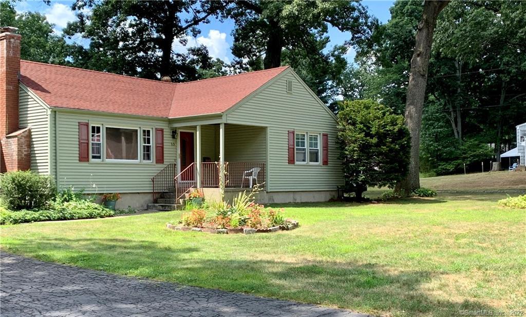 53 Robin Road Windsor, CT 06095 - Photo 1 of 1 Gallery Image 1