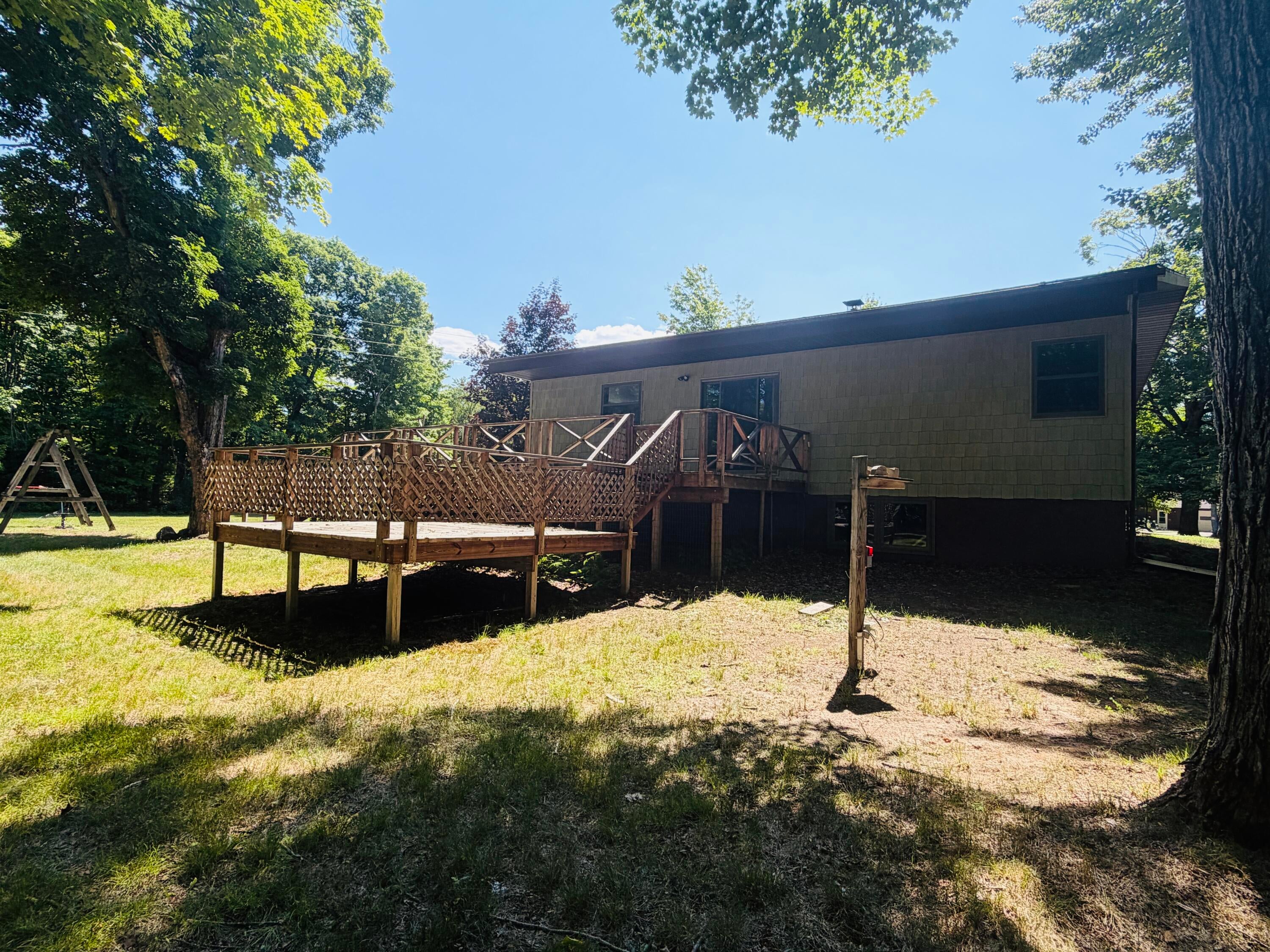 129 East 14 Mile Road Dafter, MI 49724 - Photo 6 of 73 Gallery Image 6