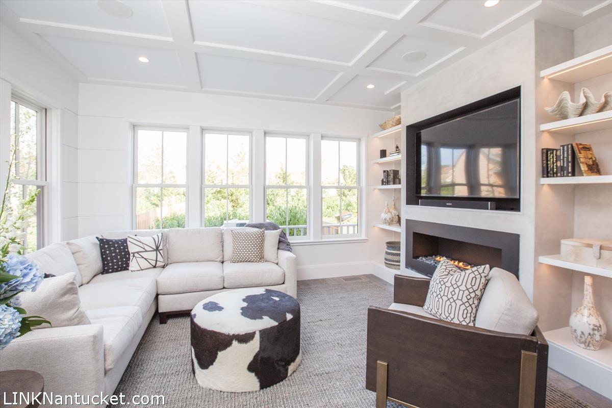 106 Surfside Road, Unit WEST Nantucket, MA 02554 - Photo 11 of 28