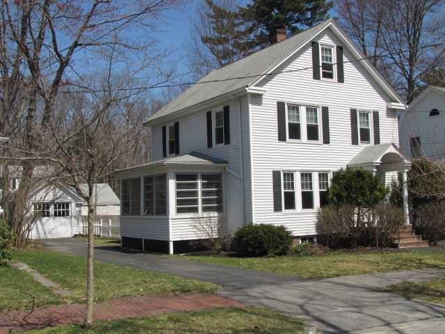 97 Clinton Street Portland, ME 04103 - Photo 1 of 17 Exterior Front.