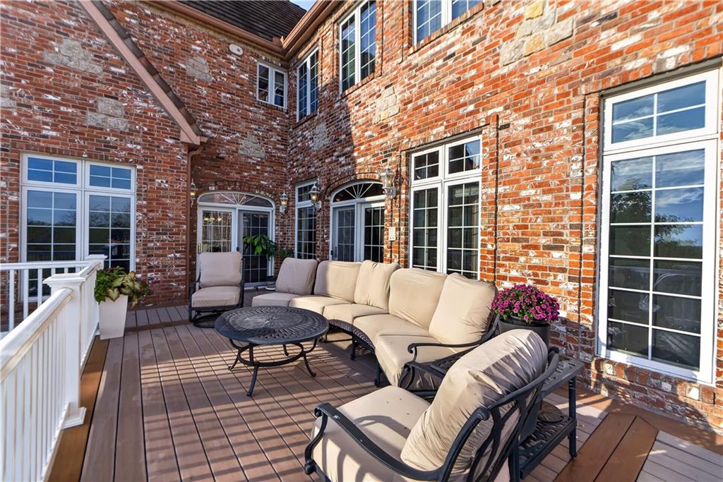 14707 Mission Road Leawood, KS 66224 - Photo 19 of 33 Gallery Image 19