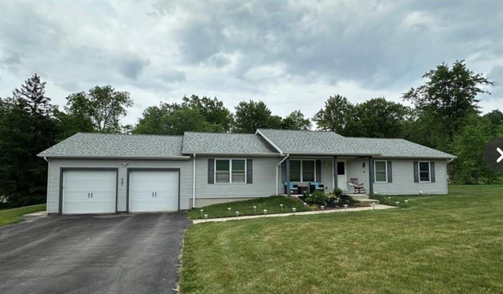 6209 Old Rte 8 Butler, PA 16002 - Photo 1 of 22