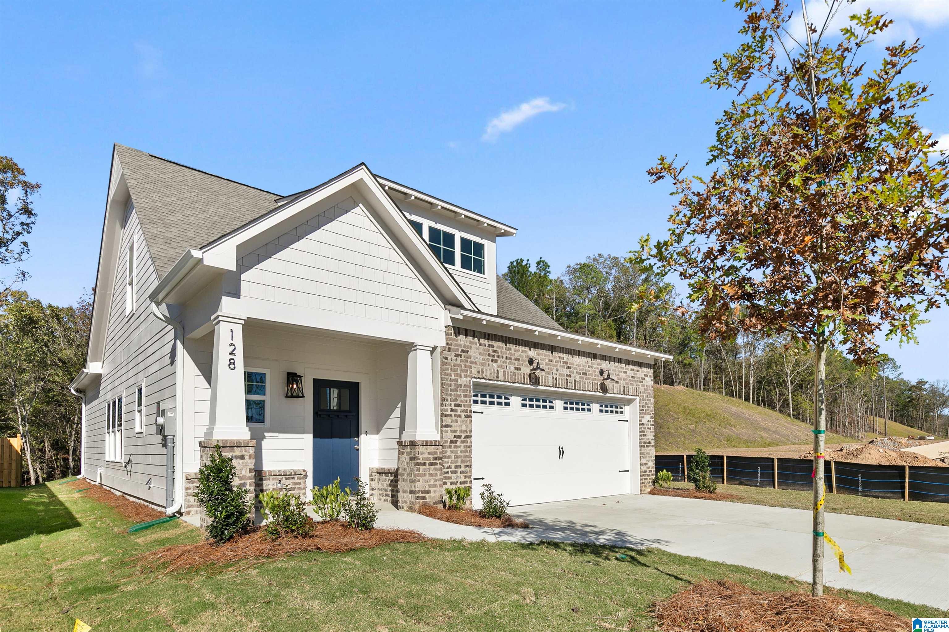128 Huntley Rdg Drive Pelham, AL 35124 - Photo 3 of 29
