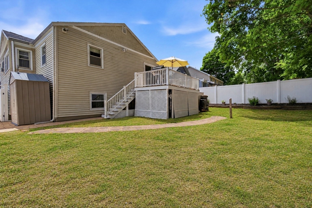 7 Taylor Street Saugus, MA 01906 - Photo 41 of 42