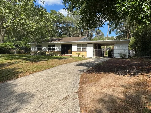 $190,000 | 517 Northwest 36th Terrace, Gainesville, FL 32607