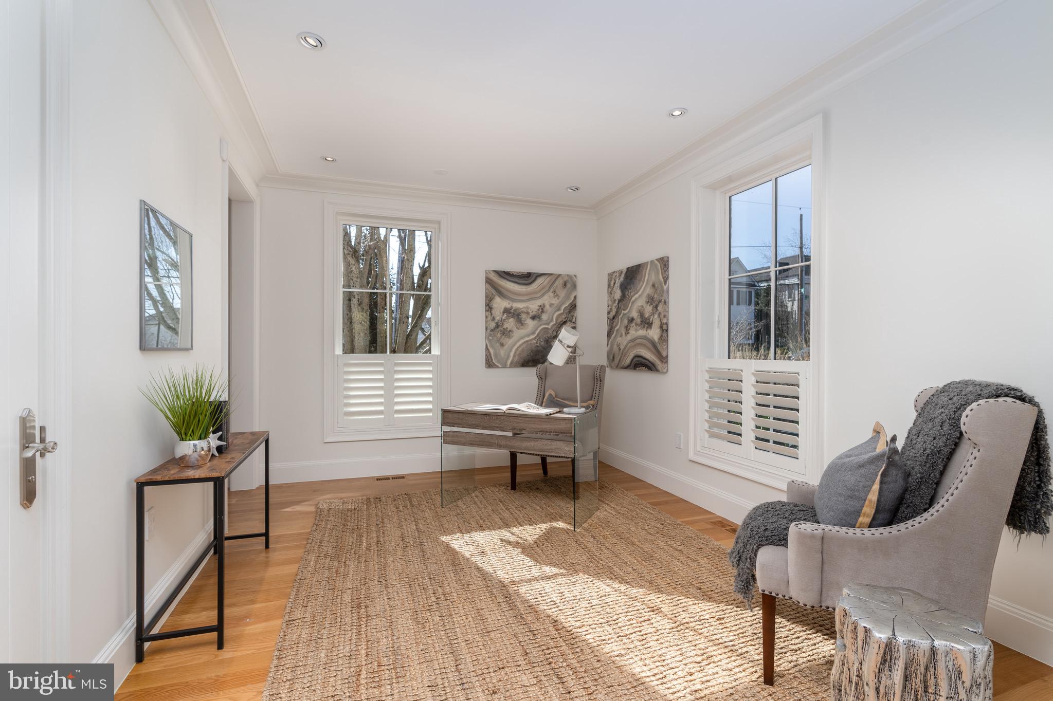 4401 W Street Northwest Washington, DC 20007 - Photo 17 of 45 Office