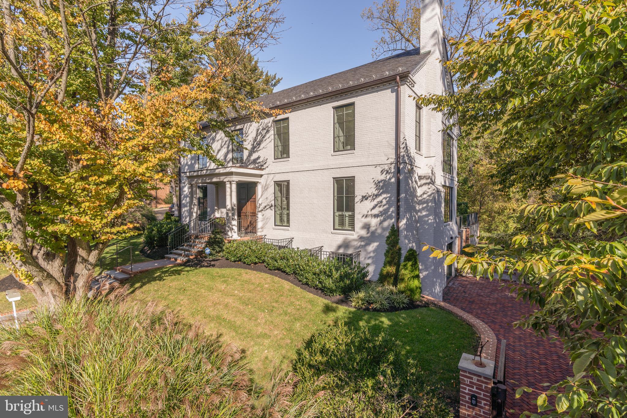 4401 W Street Northwest Washington, DC 20007 - Photo 2 of 45 4401 W St NW