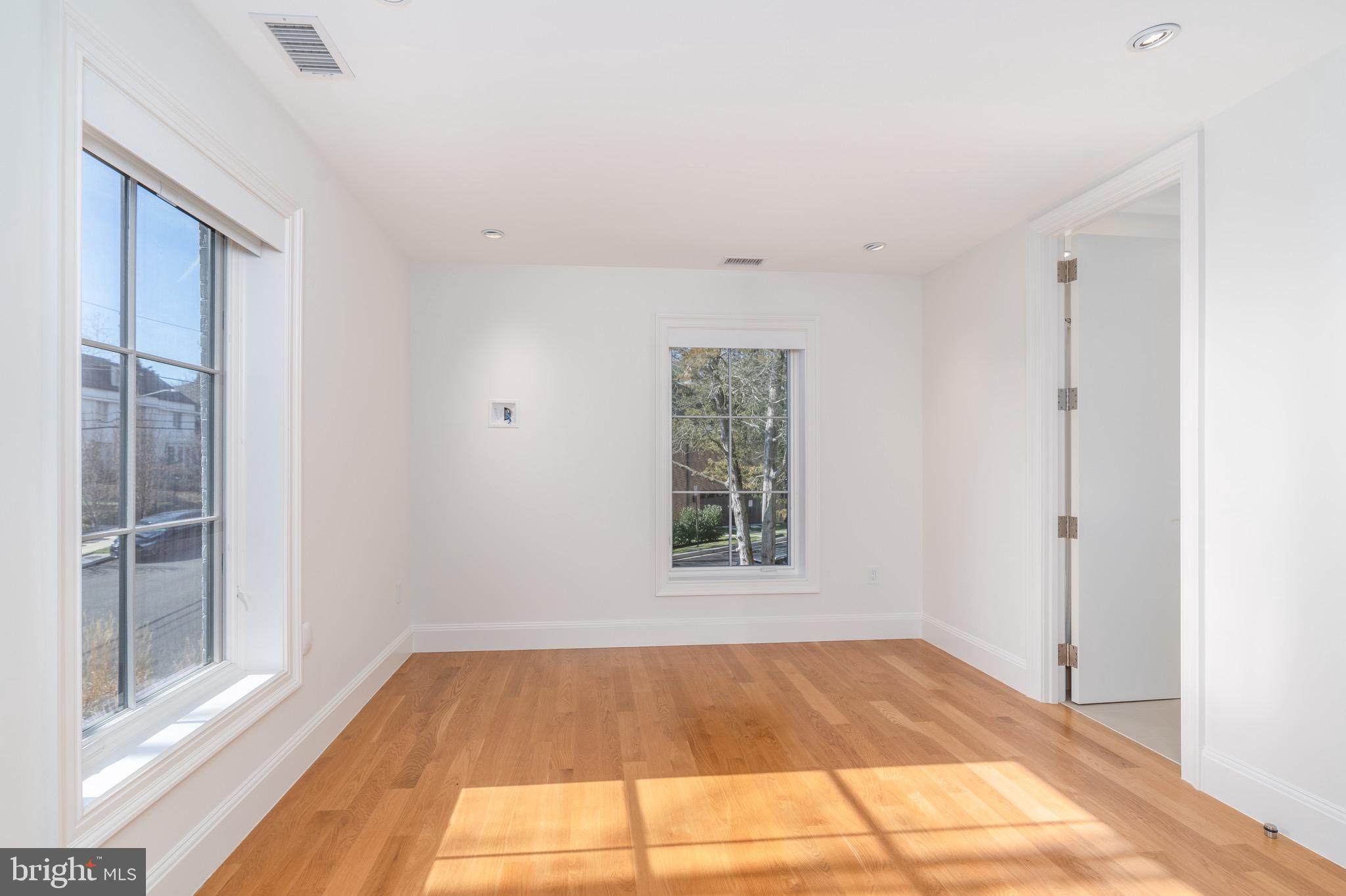 4401 W Street Northwest Washington, DC 20007 - Photo 24 of 45 Second Bedroom
