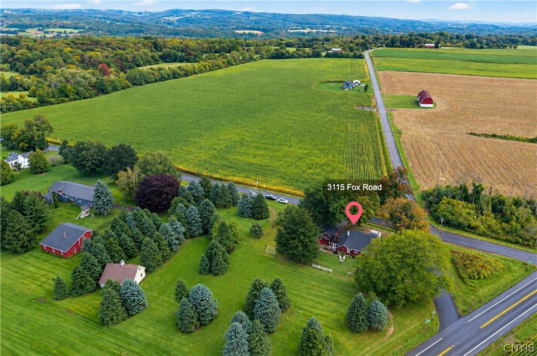 3115 Fox Road Onondaga, NY 13215 - Photo 2 of 50 Gallery Image 2