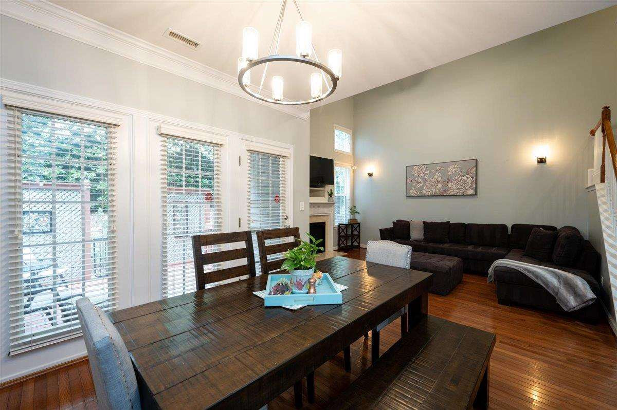 6013 Four Townes Lane Raleigh, NC 27616 - Photo 13 of 26 Photo 13