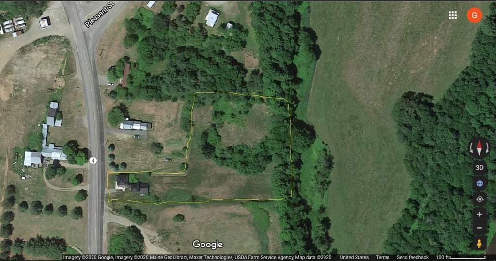 1129 Rangeley Road Avon, ME 04966 - Photo 34 of 34 sattelite view
