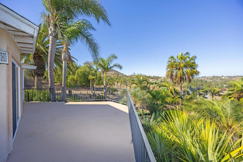 3630 Blue Bird Canyon Road Vista, CA 92084 - Photo 9 of 31 Spectacular Views