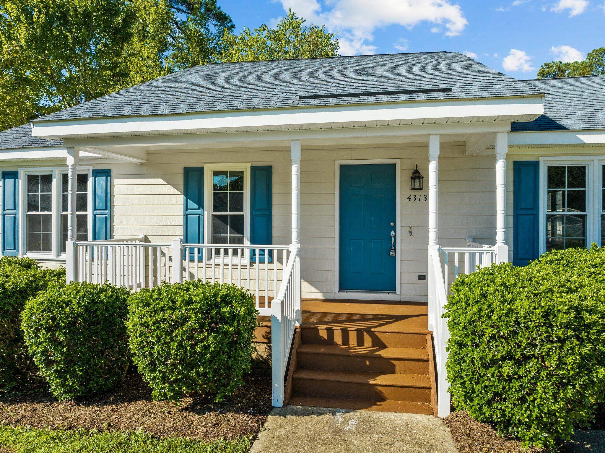 4313 Wolftrap Road Raleigh, NC 27616 - Photo 35 of 39 Photo 35