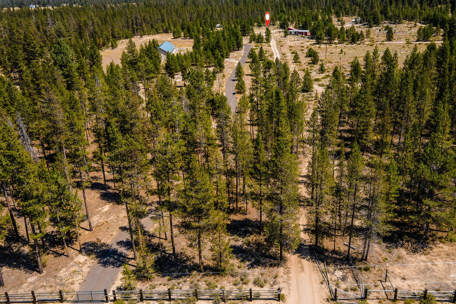 2002 Kurtz Road La Pine, OR 97739 - Photo 9 of 21 Kurtz-Rd-7-22-2020 (1)