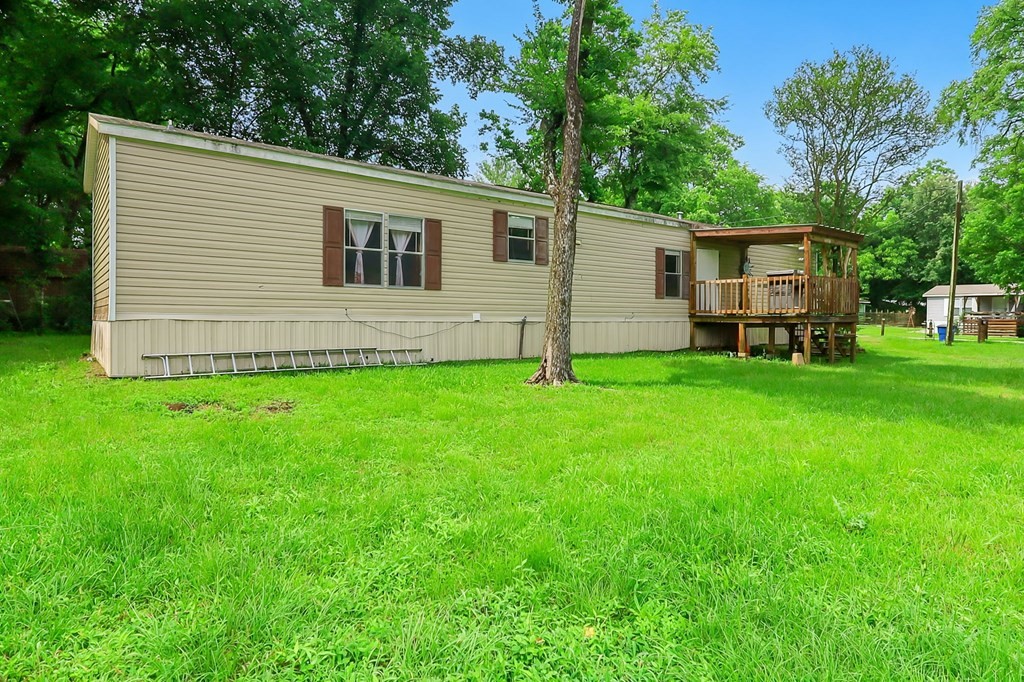 316 West Spruce Street Huntington, TX 75949 - Photo 3 of 27