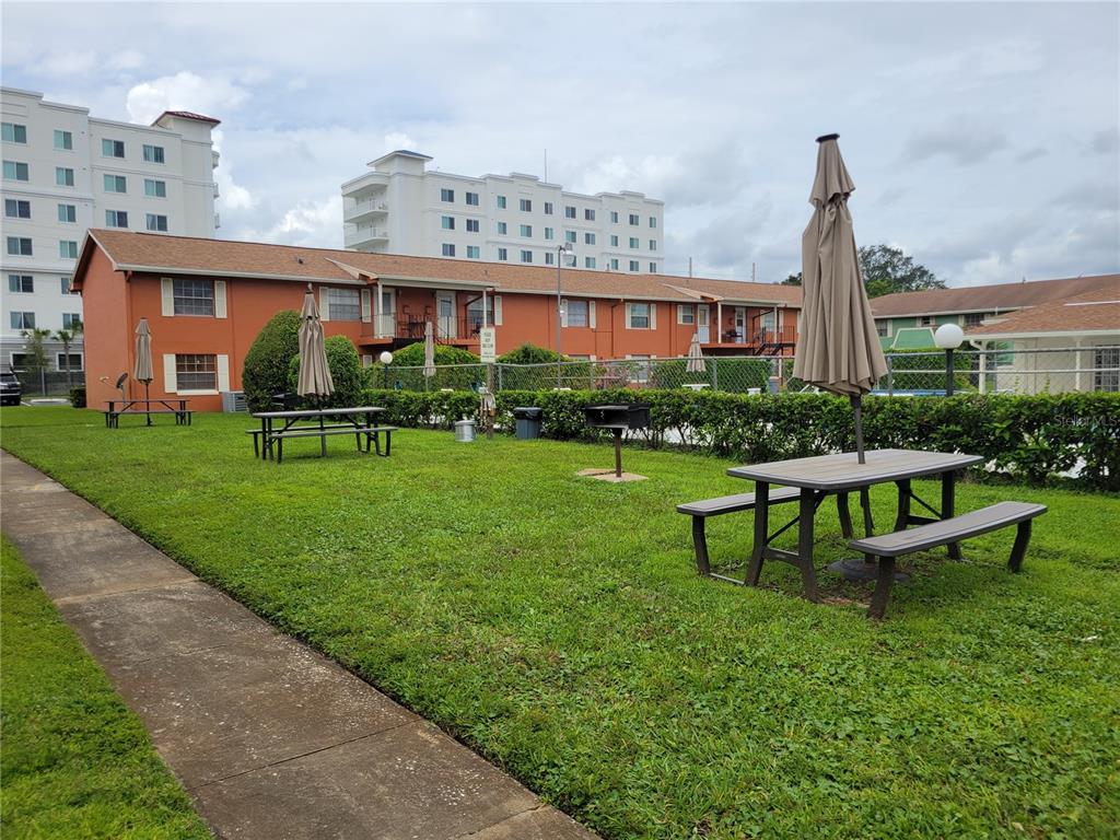 1665 West Oak Ridge Road, Unit D Orlando, FL 32809 - Photo 35 of 44 Gallery Image 35