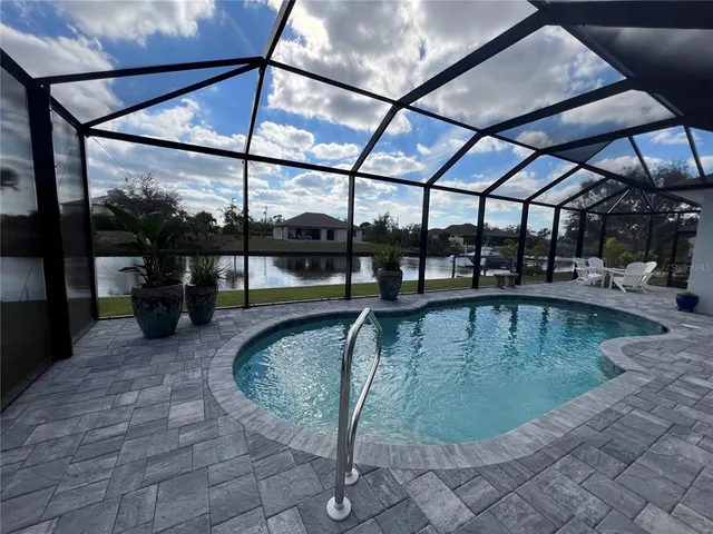 $4,500 | 15419 Appleton Boulevard, Port Charlotte, FL 33981