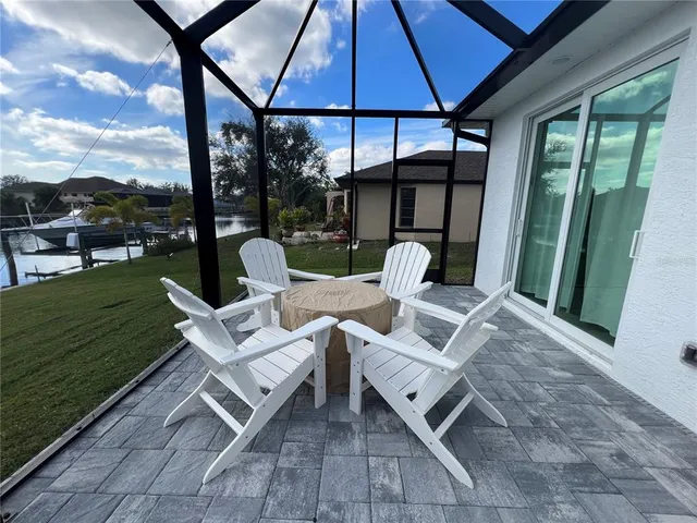 $4,500 | 15419 Appleton Boulevard, Port Charlotte, FL 33981